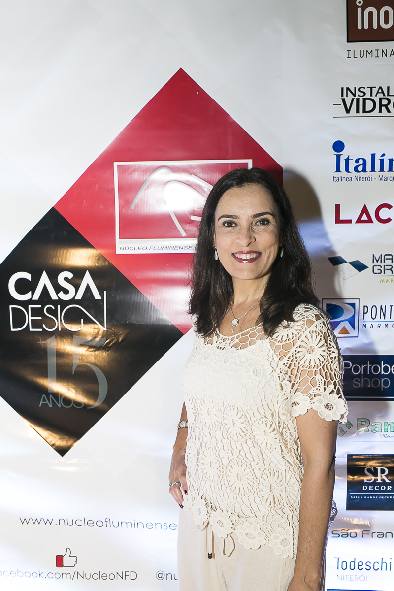 Coquetel NFD de Pré-estréia – Mostra Casa Design 15 anos